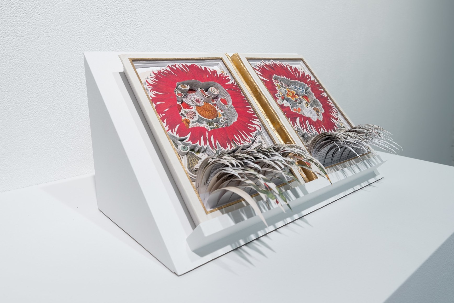 James Allen | You Are Living in a Poem | Russo Lee Gallery | July 1&ndash;31, 2021 | Installation view 020