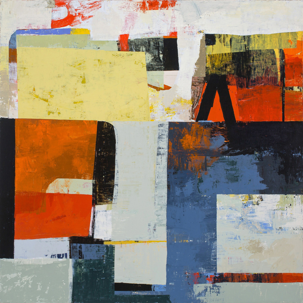 Clevenger - Election Day