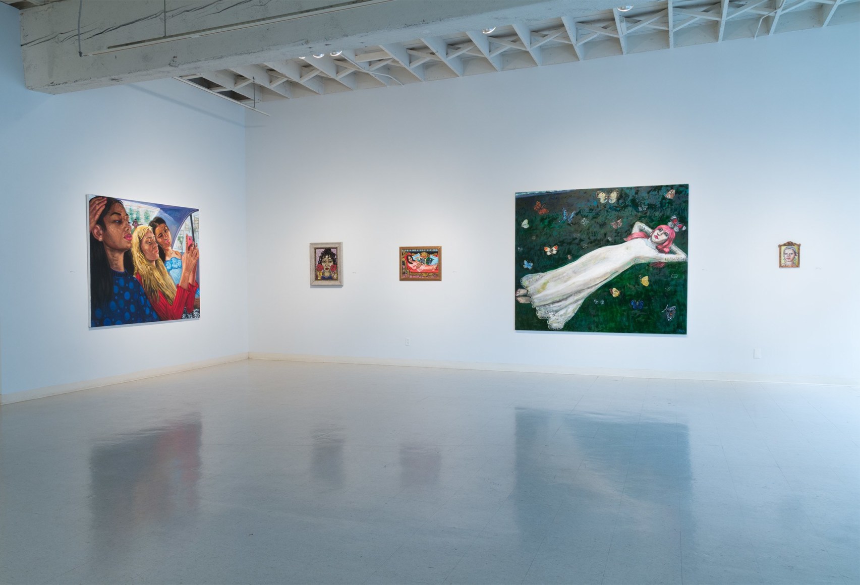 Mary Josephson | Why I Kept a Light Burning | November 2016