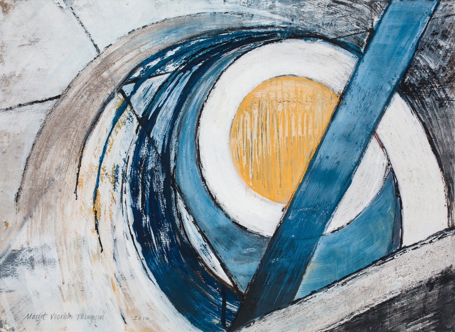 Thompson - Wired Moon