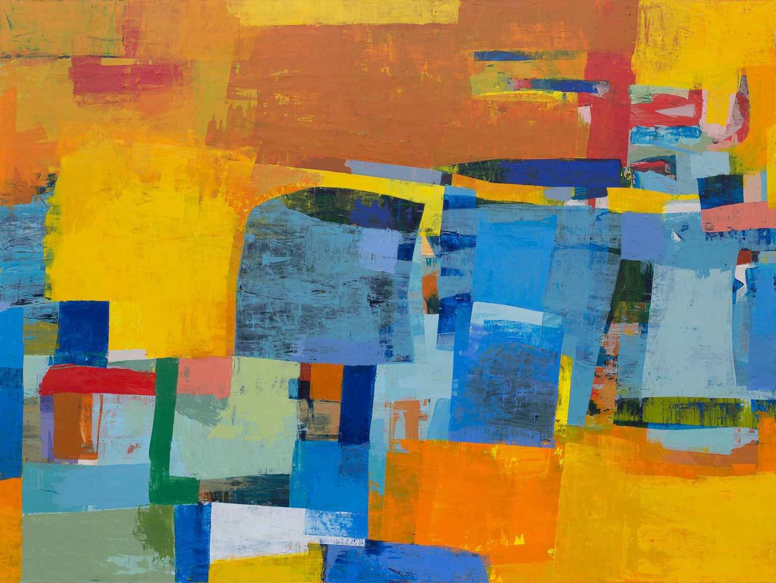 Clevenger - Whoopise Daisey