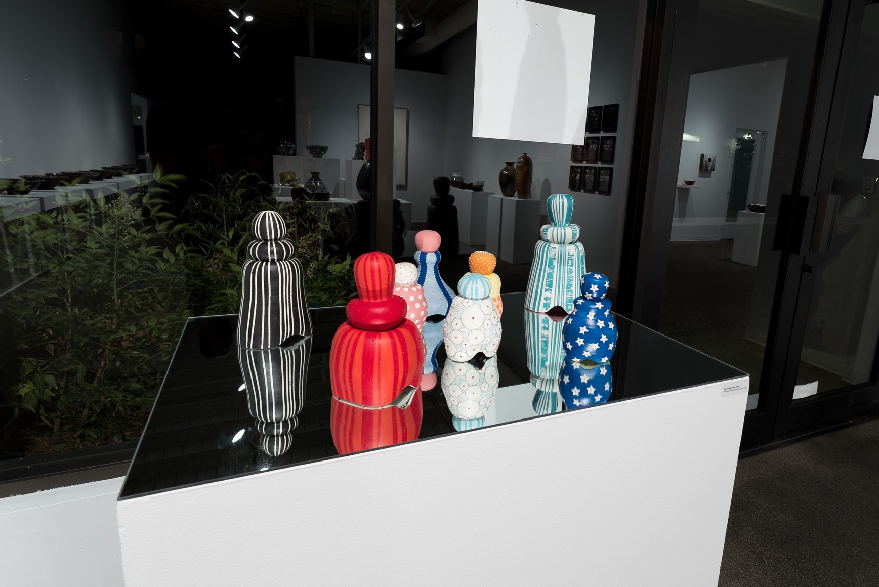 Gather:Make:Shelter Academy | July 1&ndash;31, 2021 | Russo Lee Gallery | Installation View 012