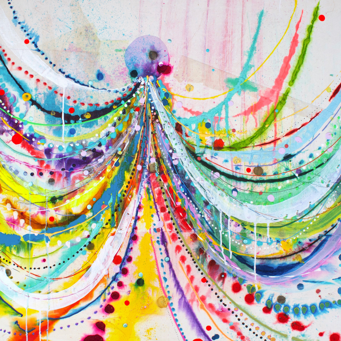 Tran - Elation Station