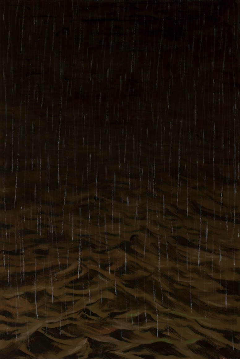 Michael Brophy - Rain