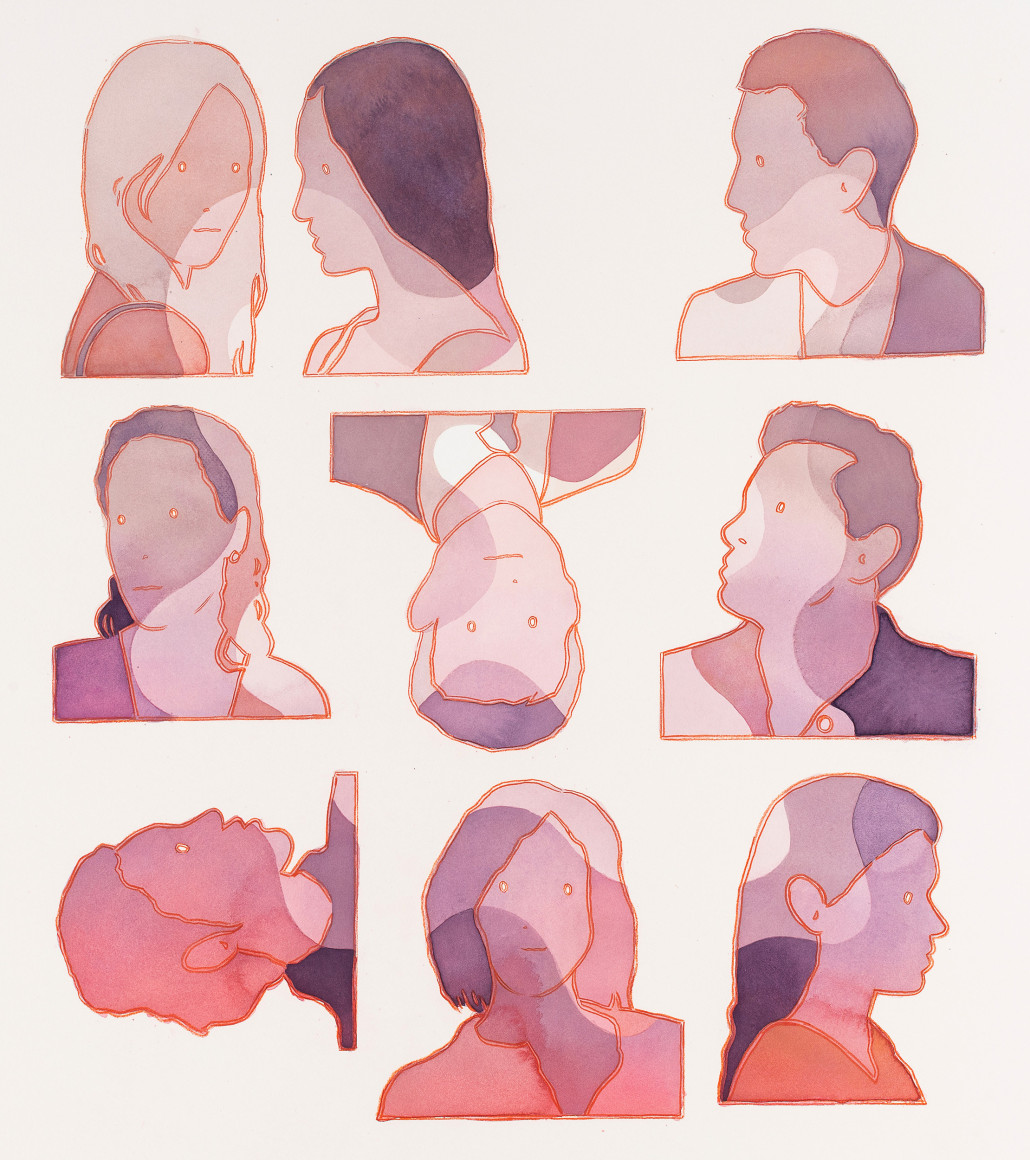 Dan Gluibizzi - nine