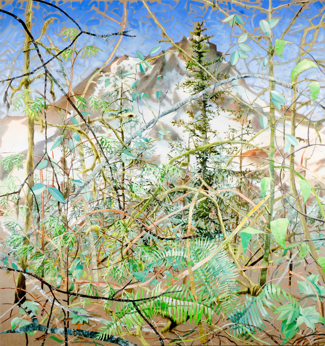 Russell - Sticky Approach