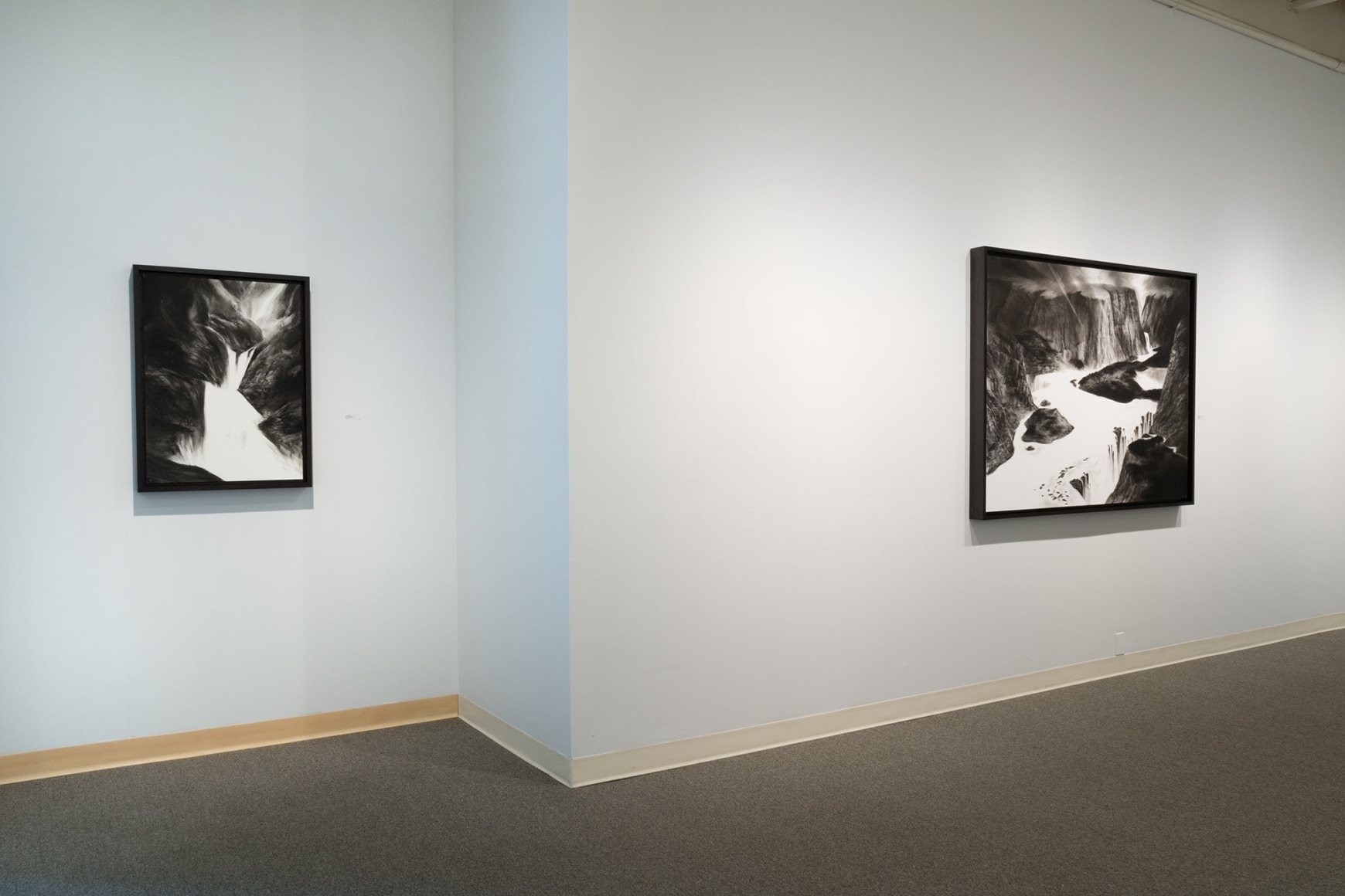 Abbott installation view May 2017