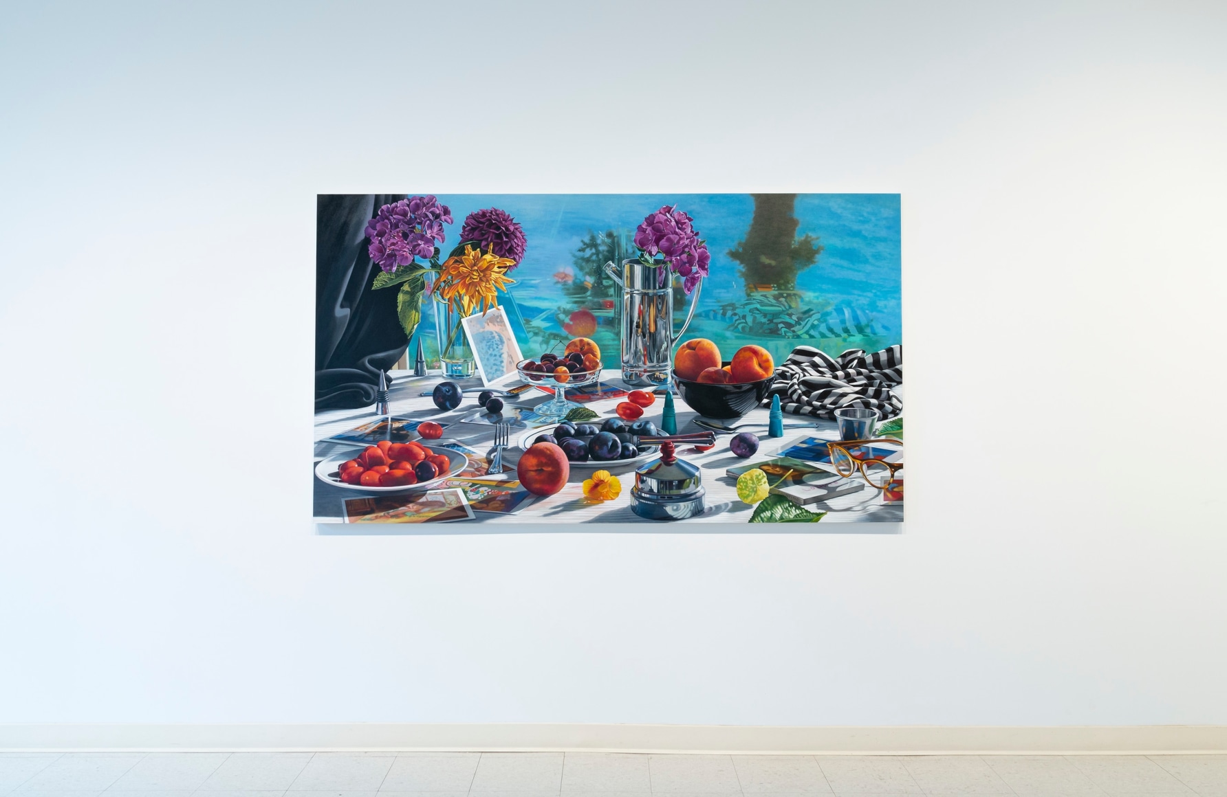 Sherrie Wolf | Juxtapositions | Installation View | img_07