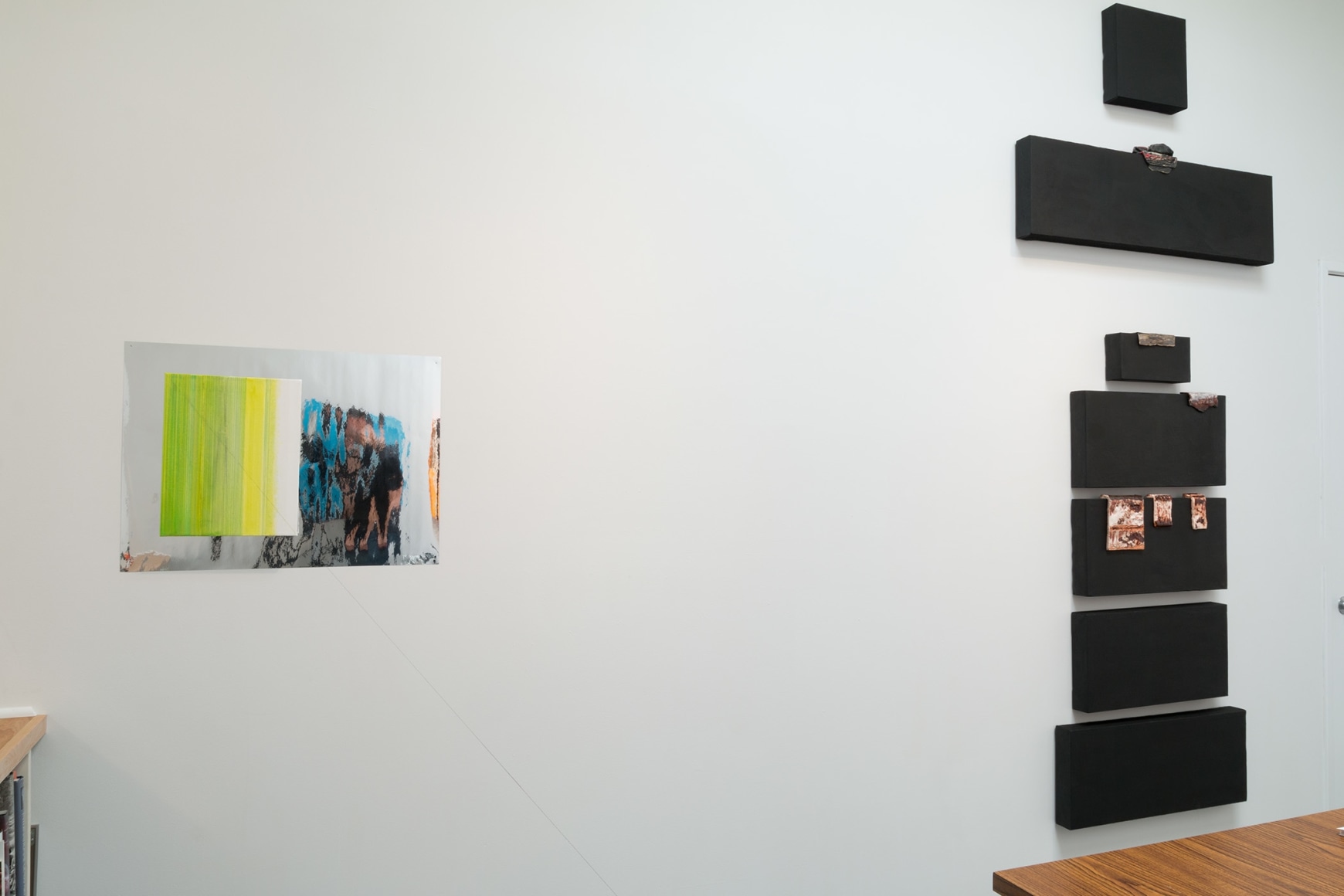 Ehlis - Installation View August 2017