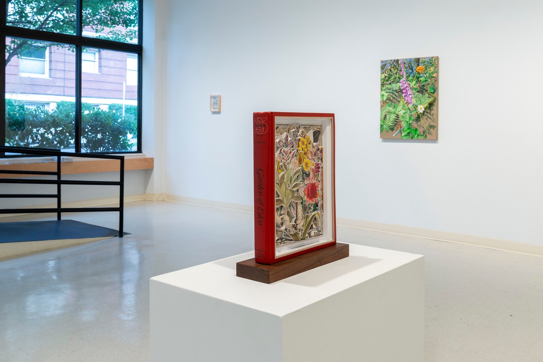 In Bloom | Russo Lee Gallery | August 2018 | Installation View 07