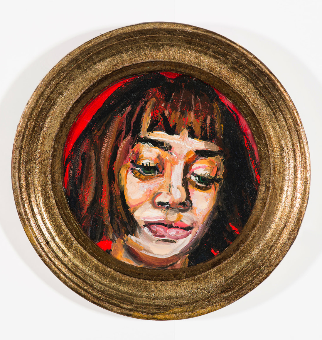 Josephson - Fragile Romantic