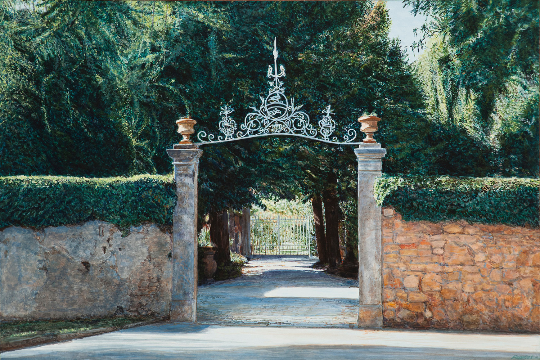 Fawkes - Montepulciano