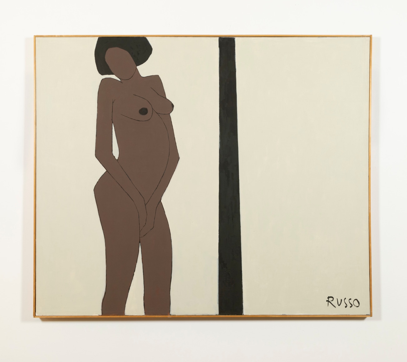 Russo - MR198 Attribute