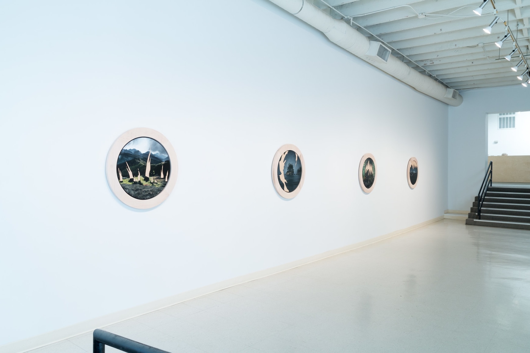 Miller - Installation View June 2017