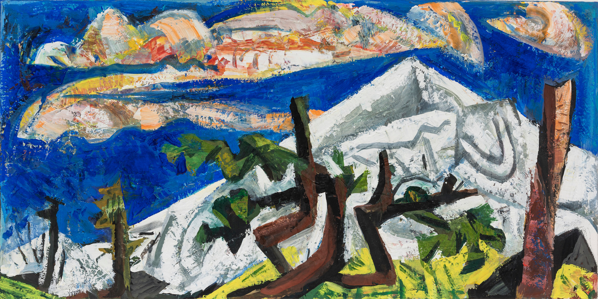 Parker - Coin of the Realm