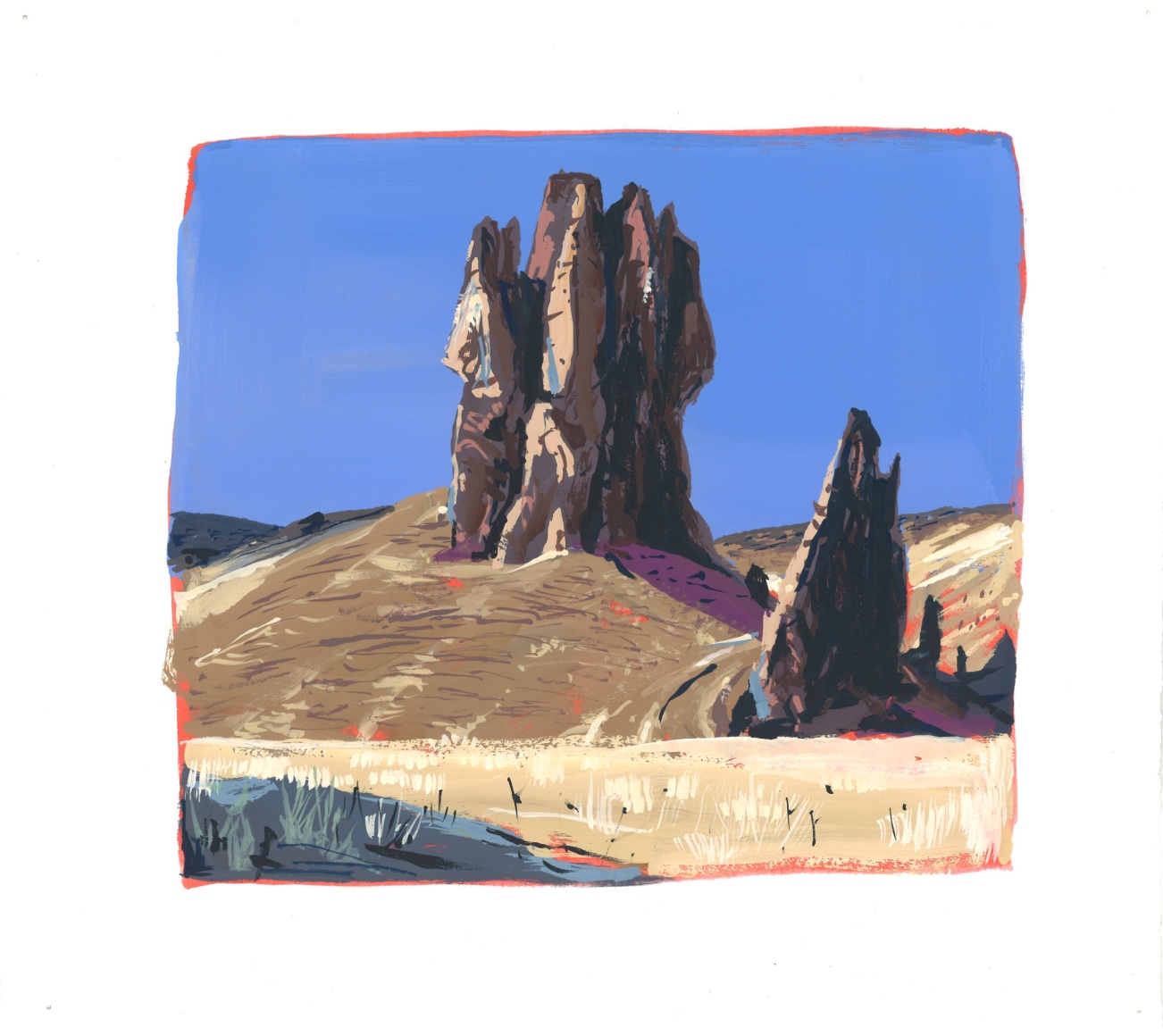 Brophy - Owyhee Trip 21