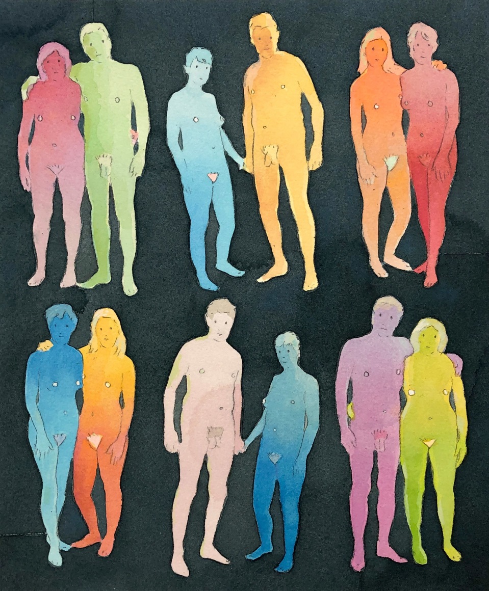 Dan Gluibizzi - a couple searched 11