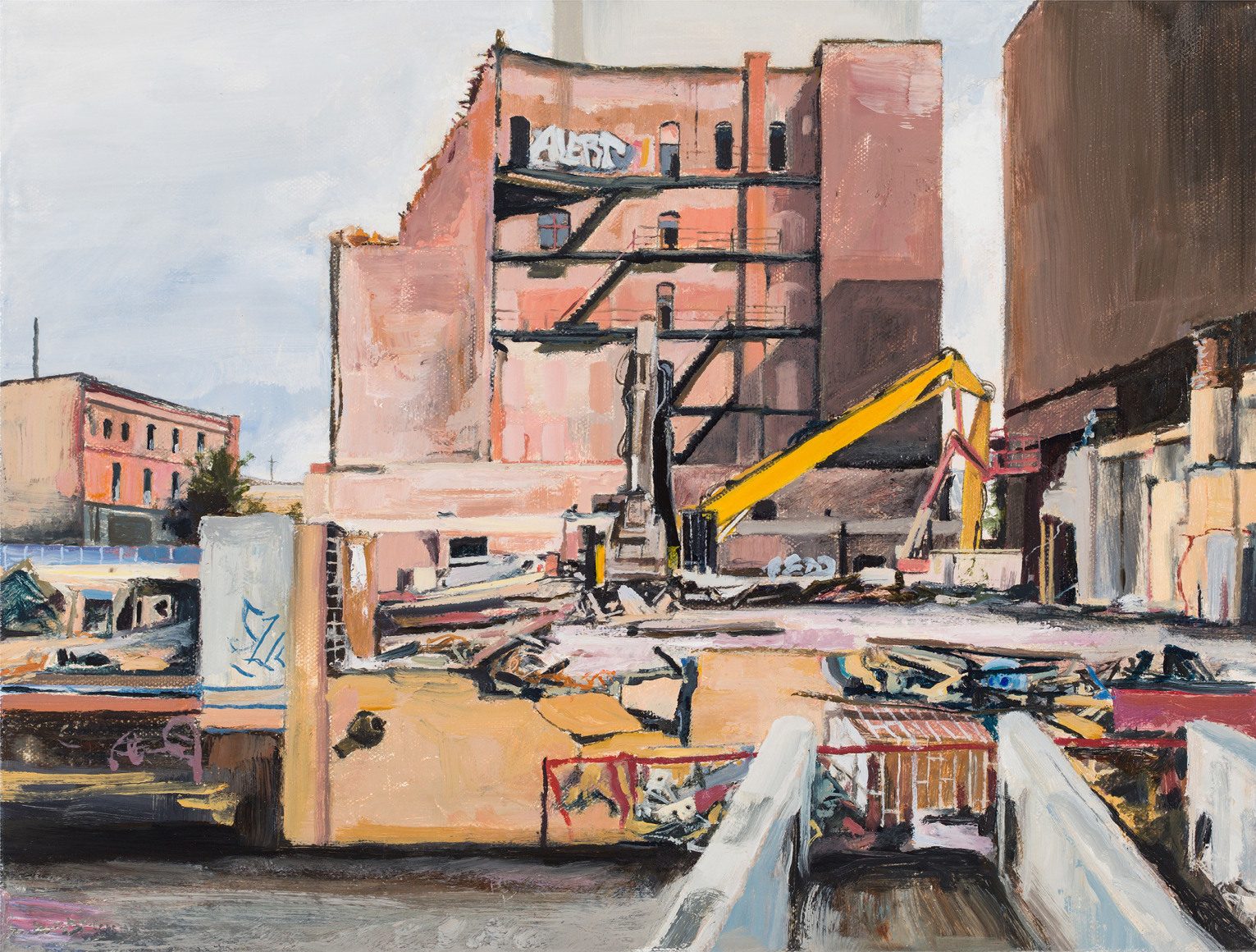 Hardy - Ancient Order