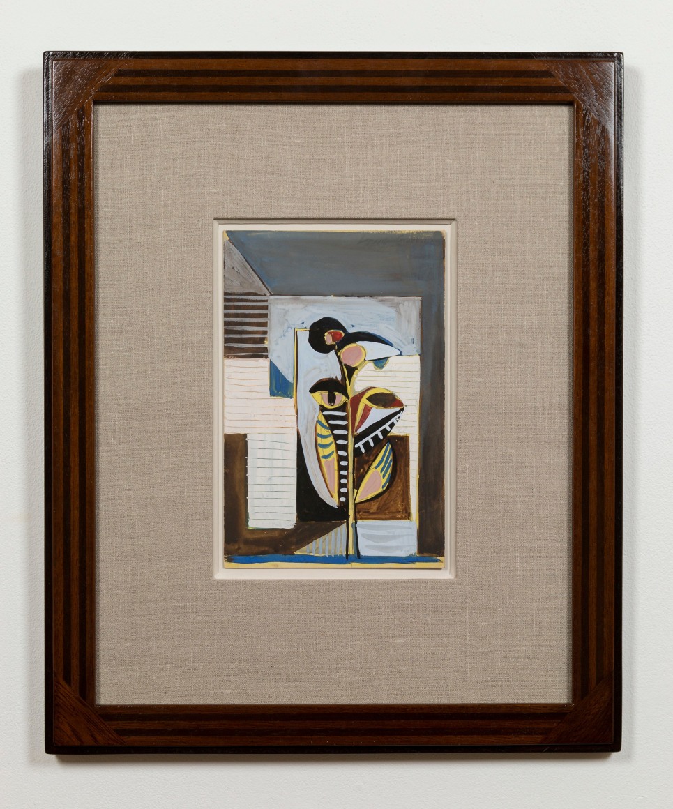 Bunce - Plant Figure