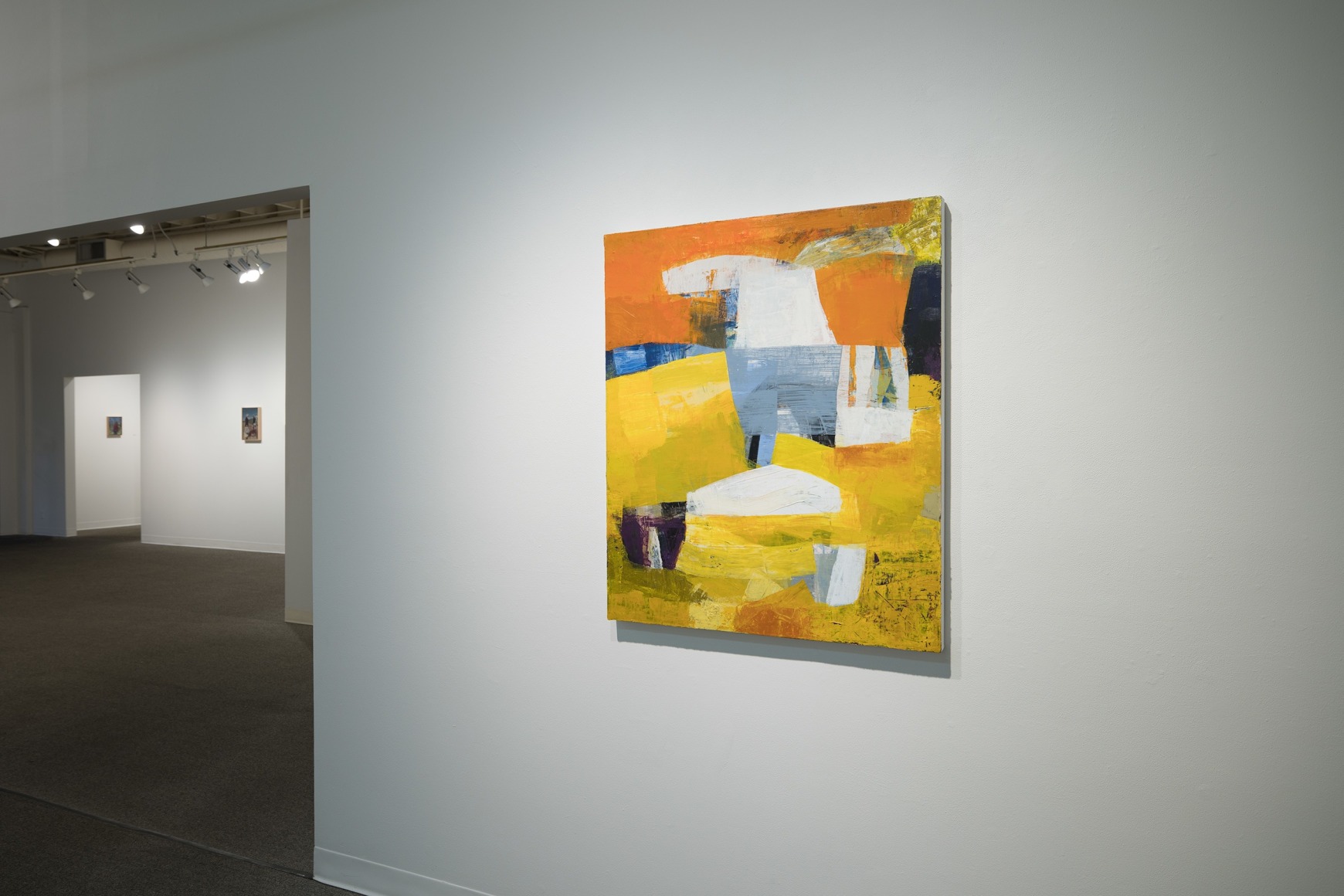 G. Lewis Clevenger | All the Things | Russo Lee Gallery | January 7&ndash;30, 2021