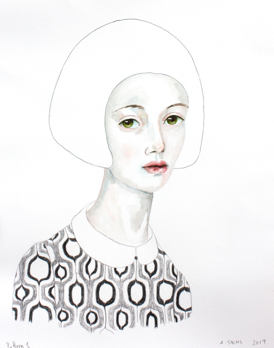 Siems - Pattern
