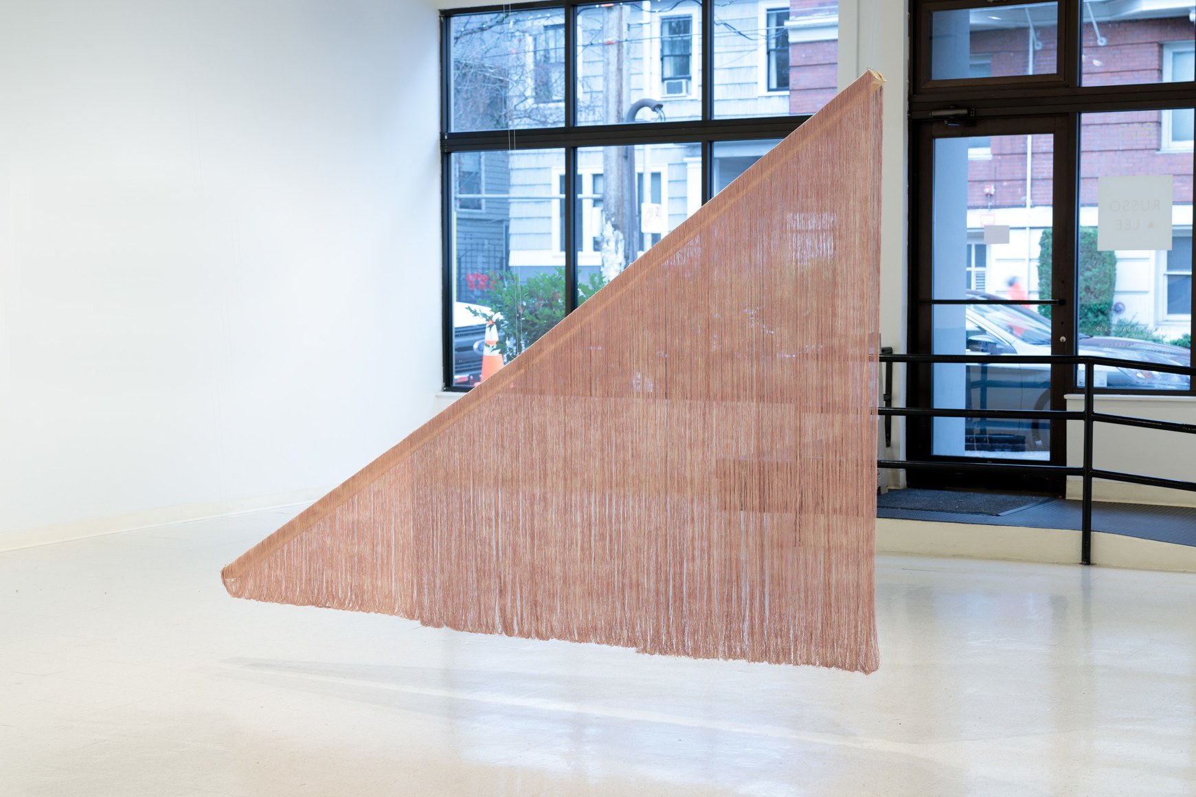 Ko Kirk Yamahira - Untitled RL028