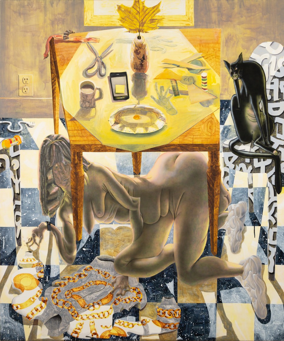 Malaska - Morning Ritual