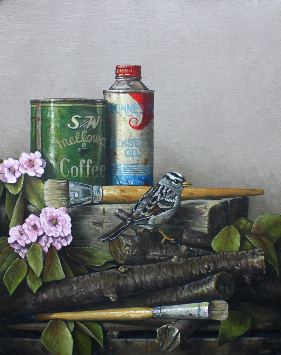 Mertsching - Craftsman