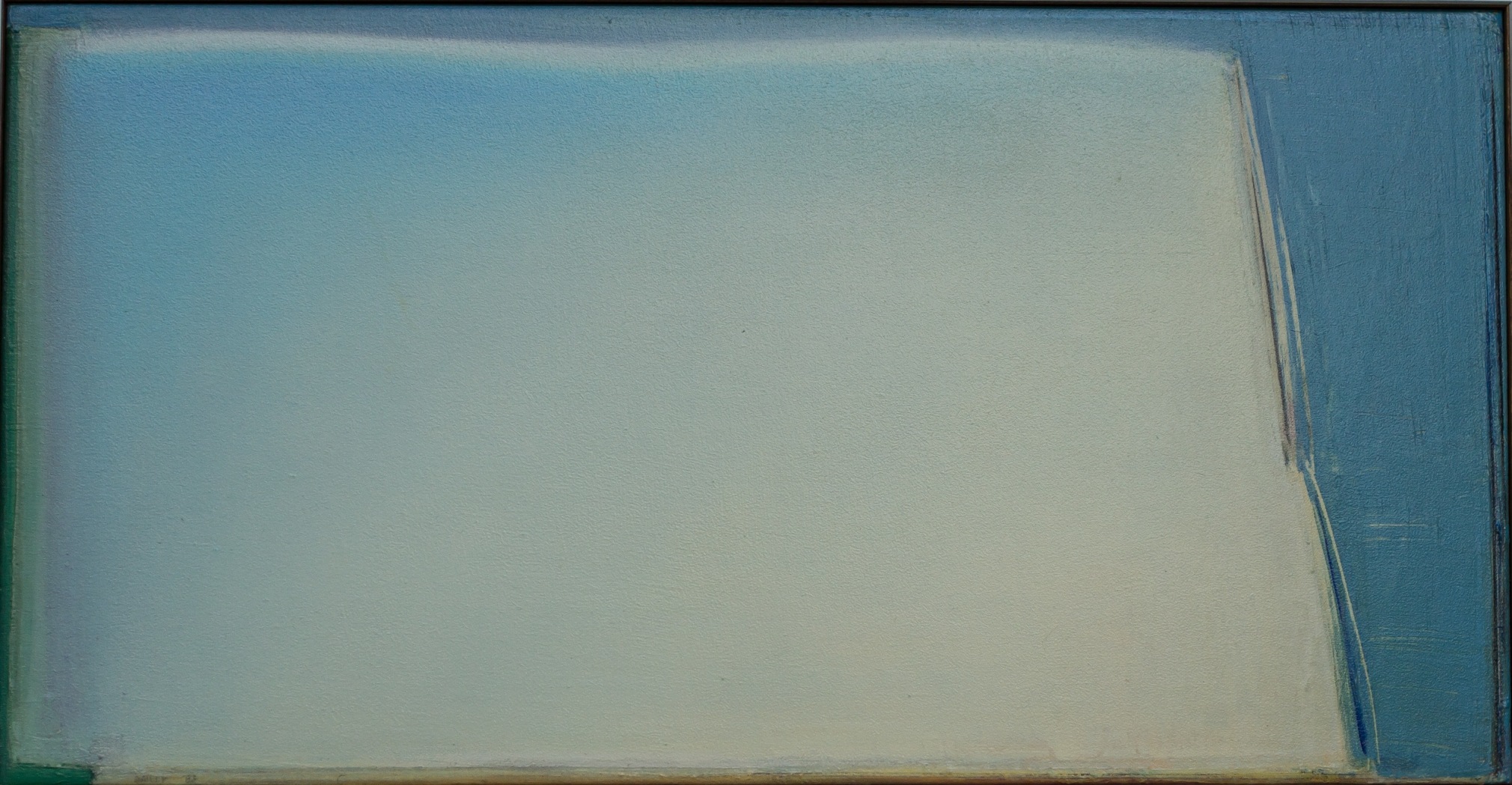 Michael Dailey - Sand Beach Promontory