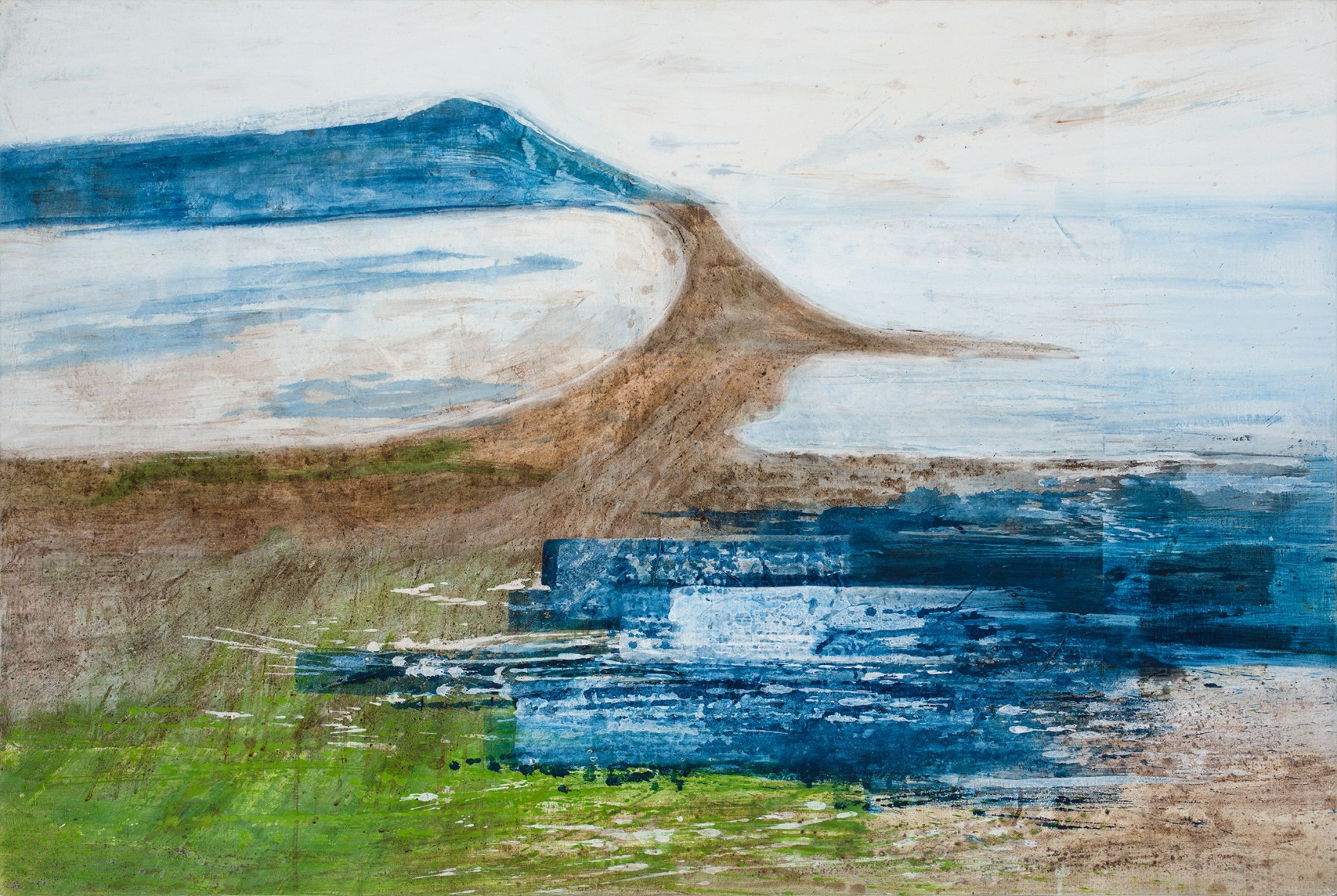 Thompson - Dreamscape