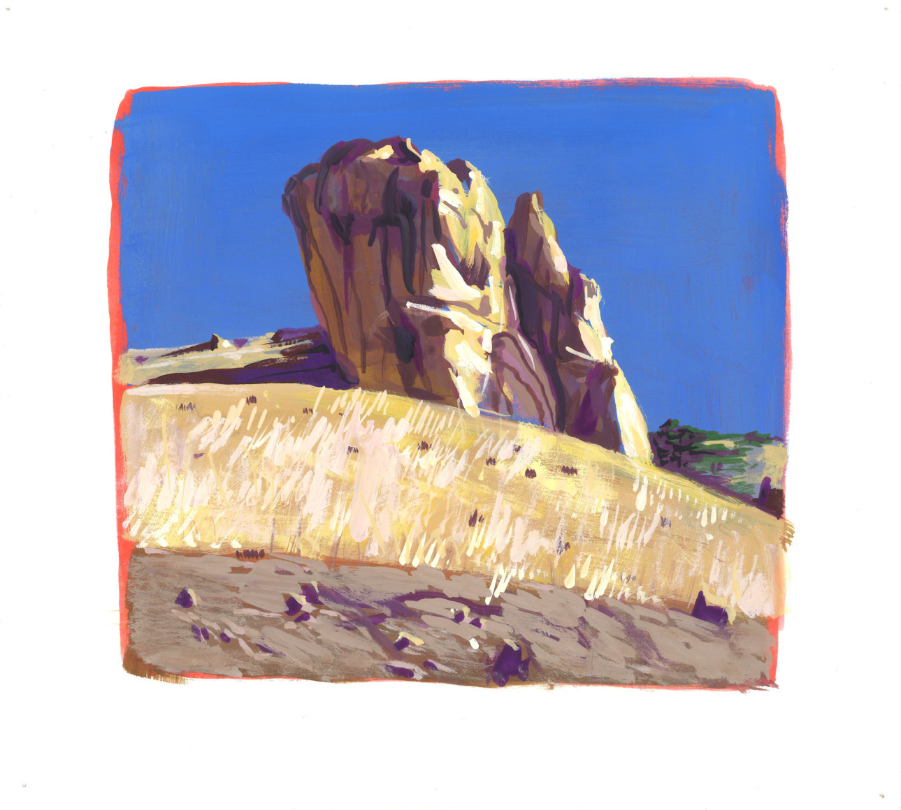 Brophy - Owyhee Trip 8