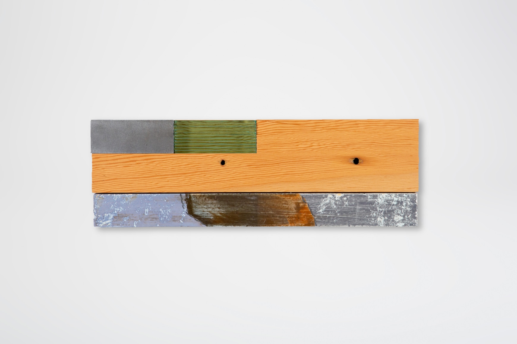 Geoffrey Pagen  T. Monk, 2021