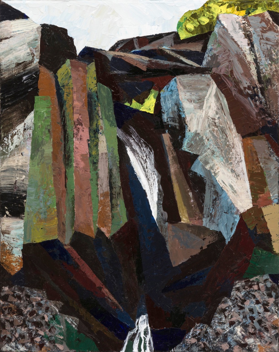 Parker - Ledge Above Banks Lake