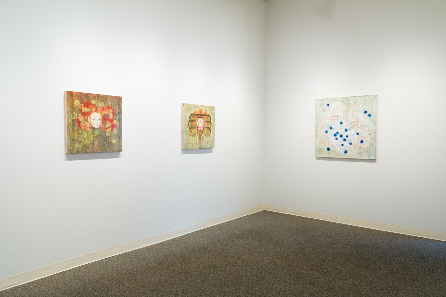 Siems - Install view 2017