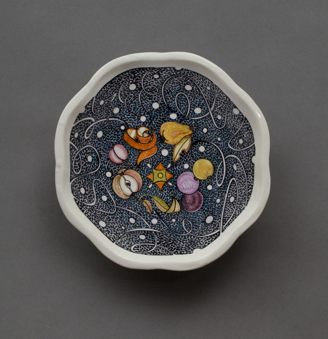 Kiener - Lively Bowl 3