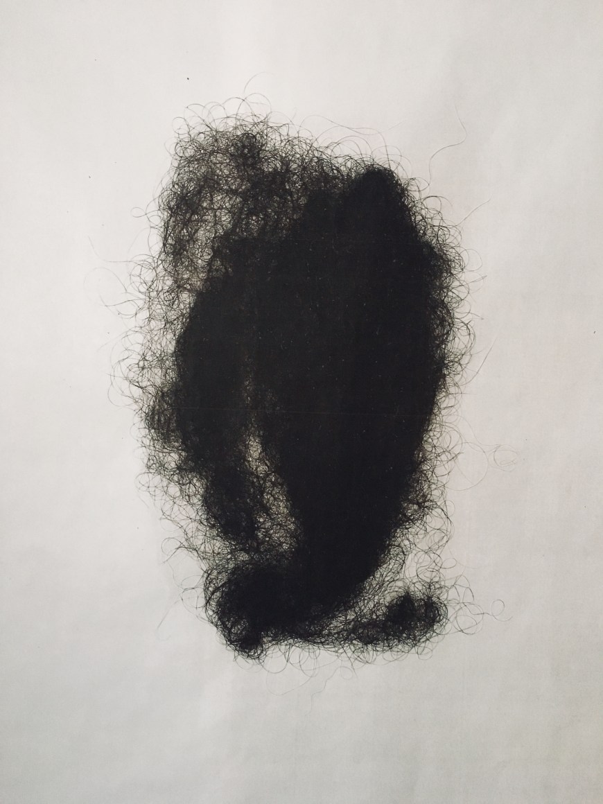 Jarrett - Imagining Home