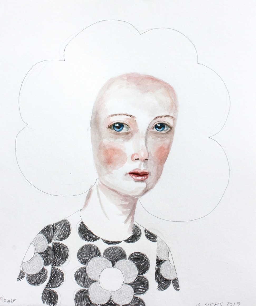 Siems - Flower