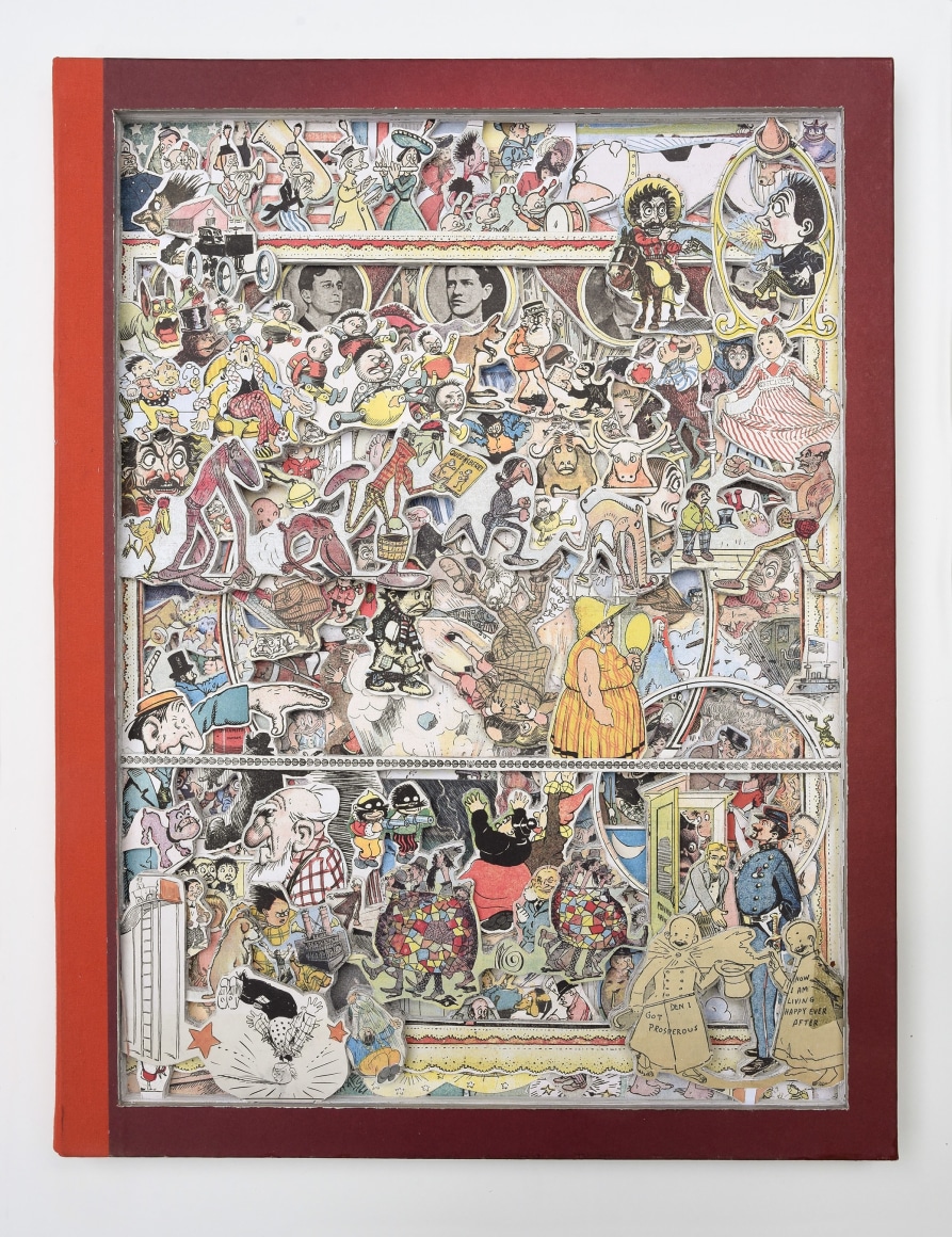 James Allen - Happy Ever After