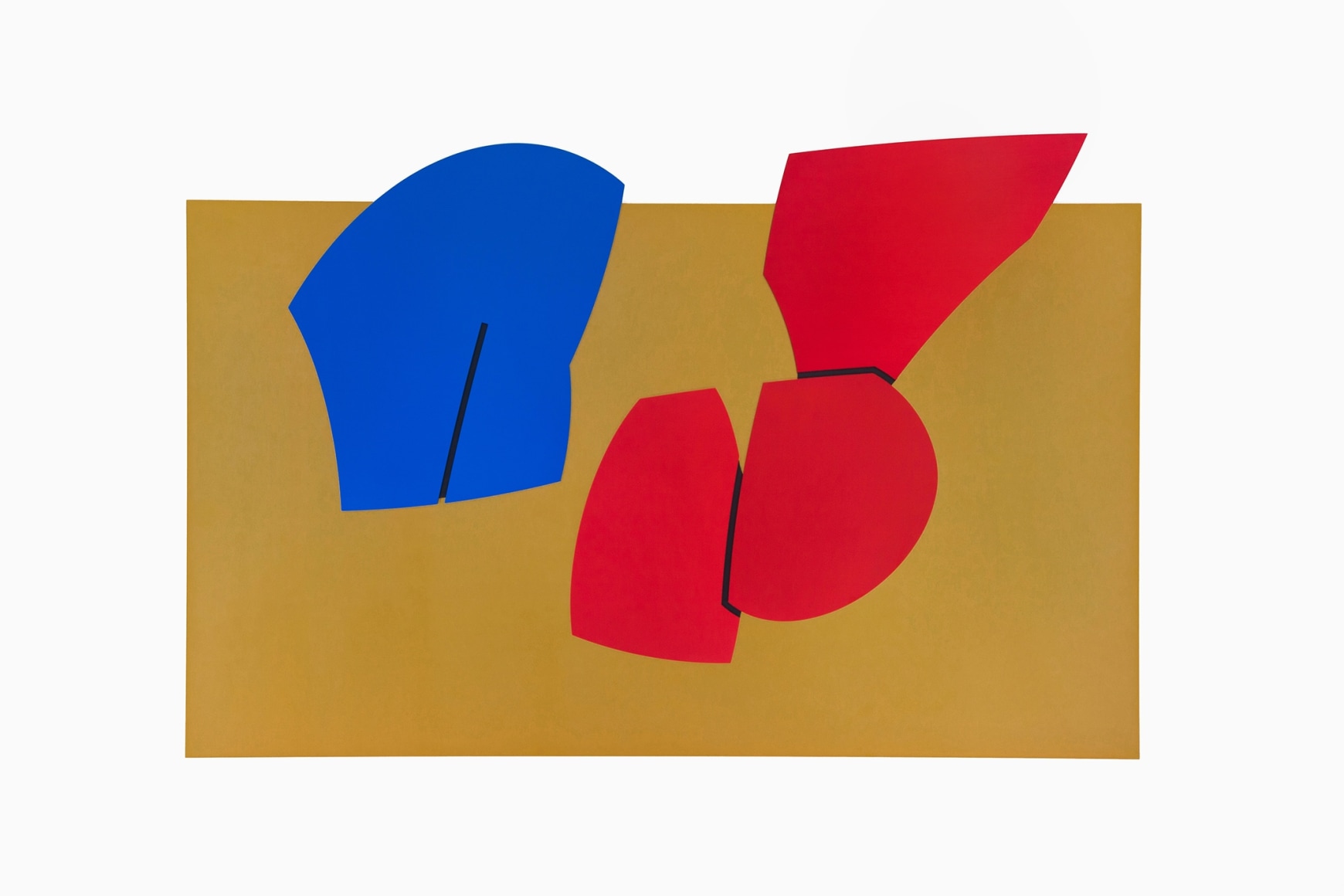 Katz - Out of Bounds