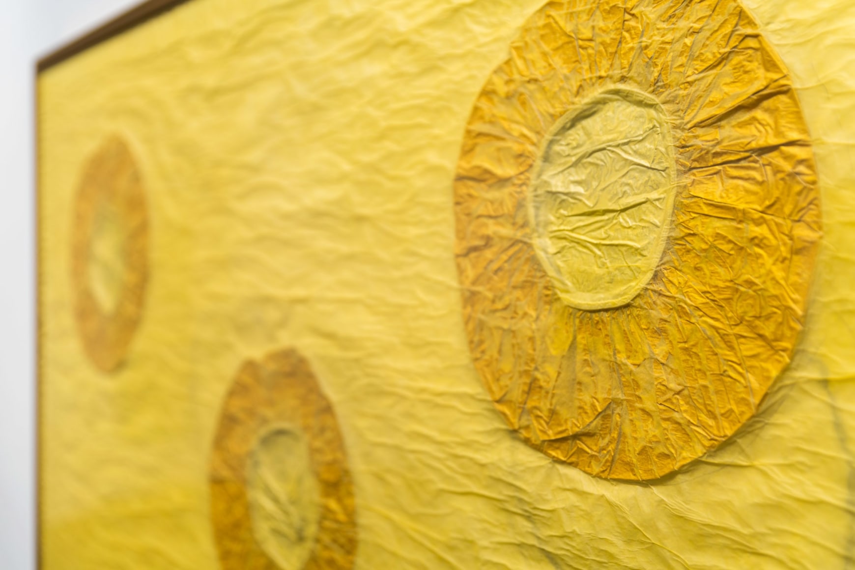 Lisa Jarrett - Heart Condition - Russo Lee Gallery - Installation View 035