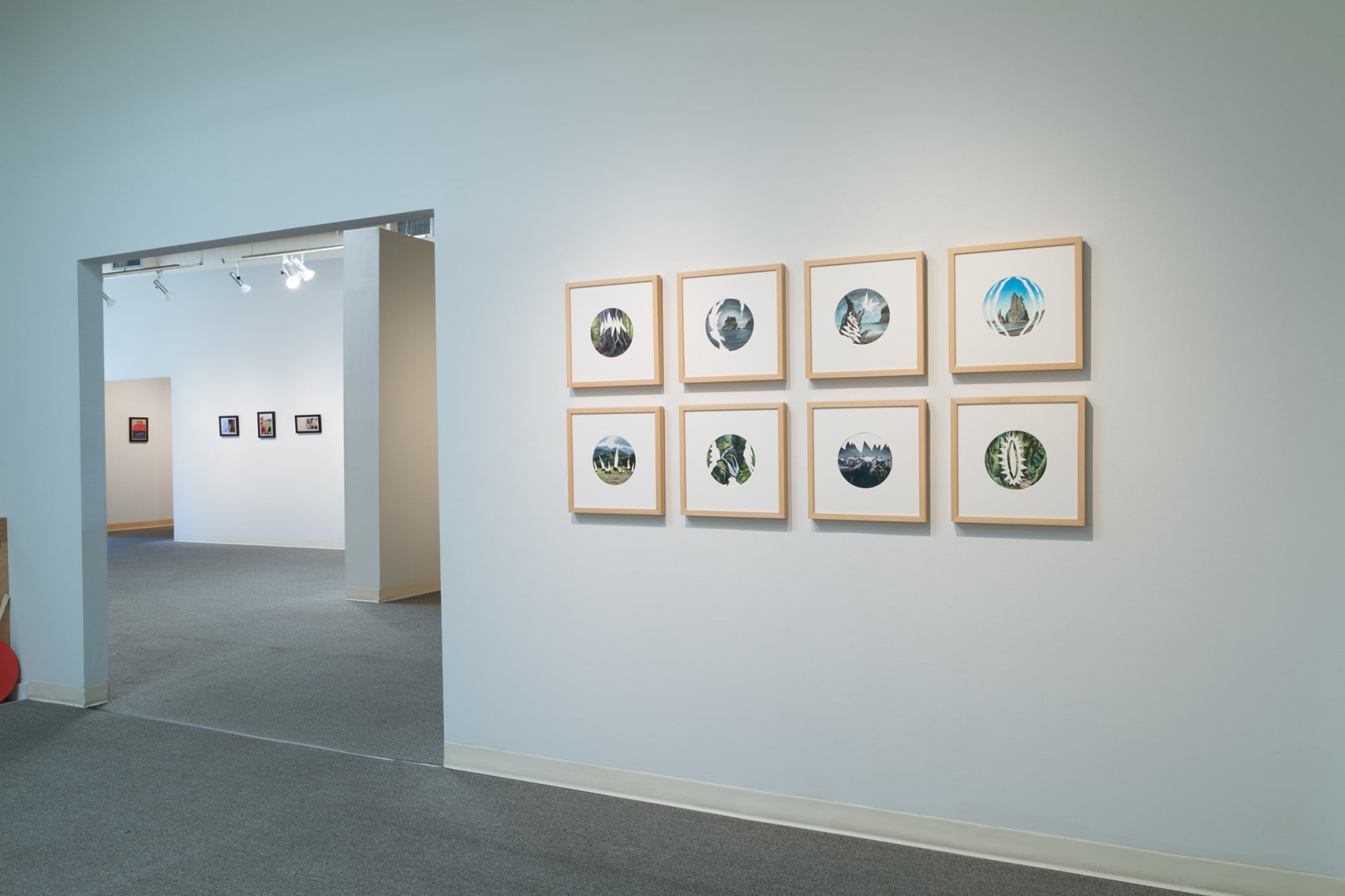 Miller - Installation View June 2017