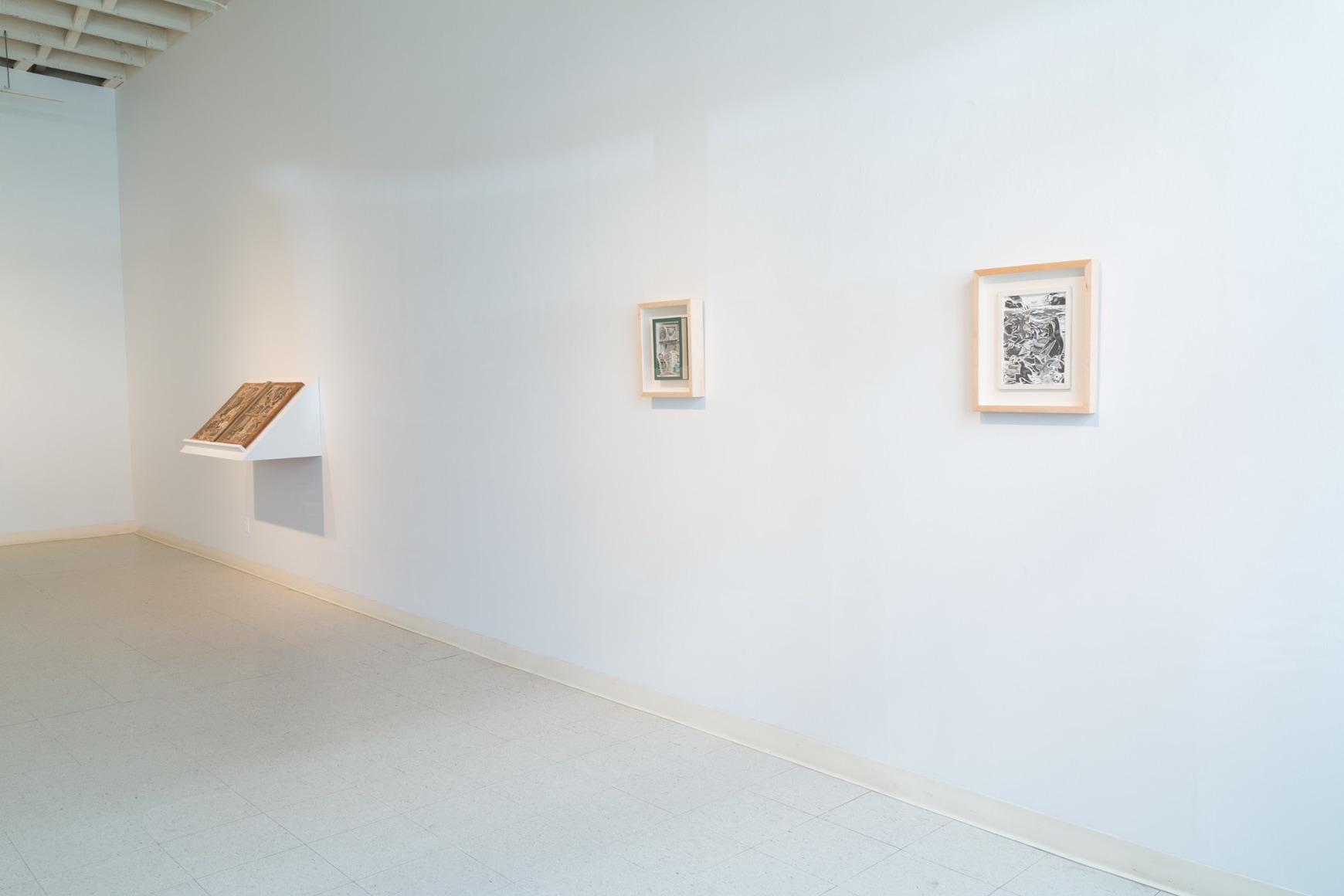 Allen Installation View May 2017