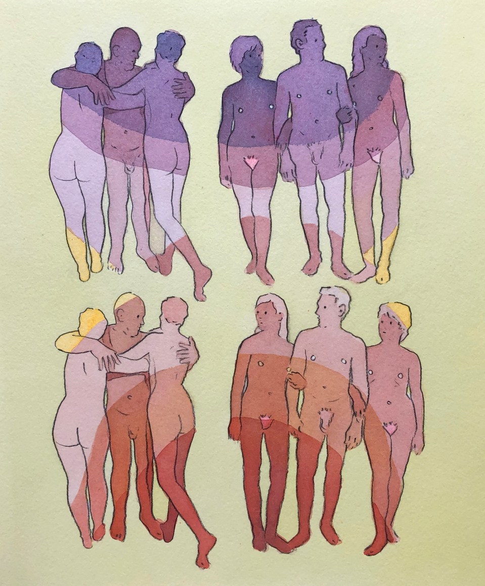 Dan Gluibizzi - a couple searched 5