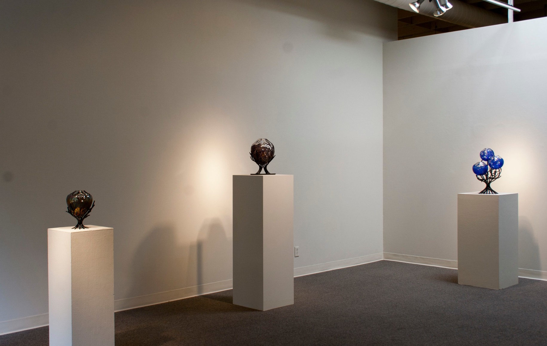 David Schwarz at Laura Russo Gallery March 2014