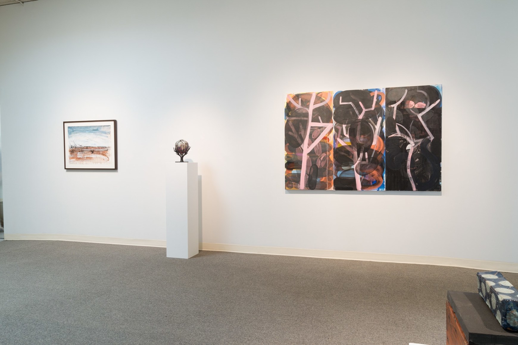 30 Years installation photo October 2014