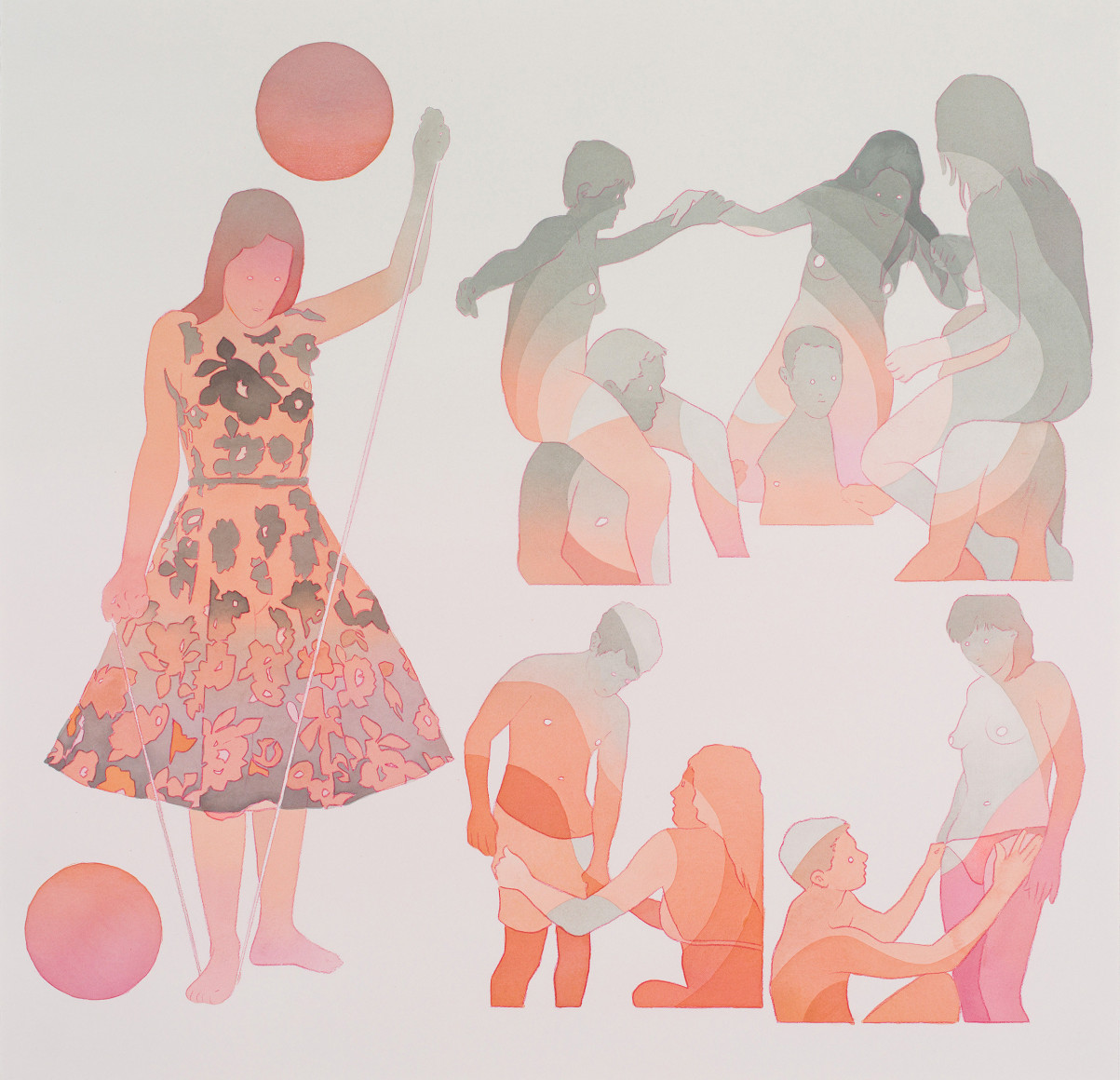 Dan Gluibizzi - Measured