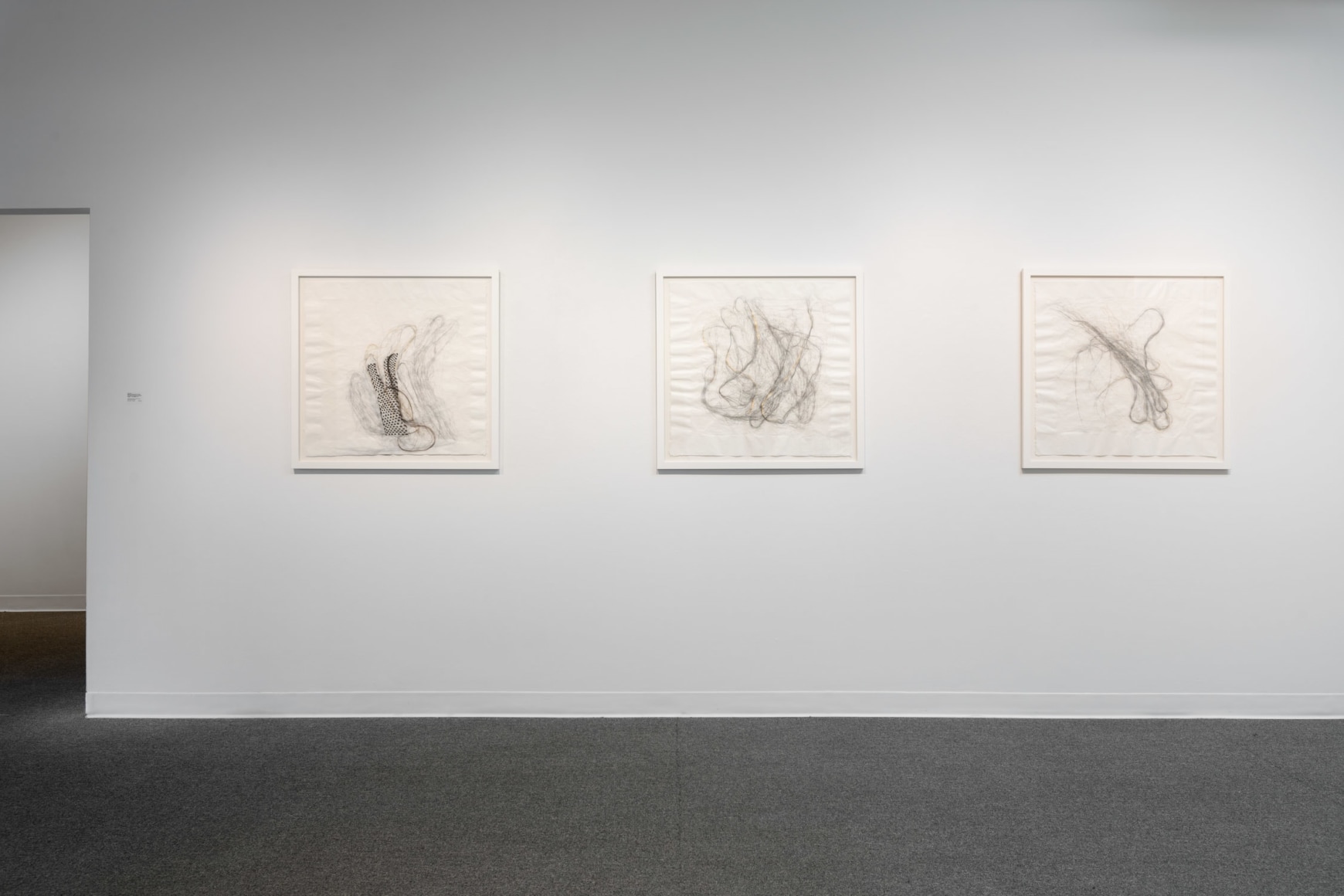 Lisa Jarrett - Heart Condition - Russo Lee Gallery - Installation View 015