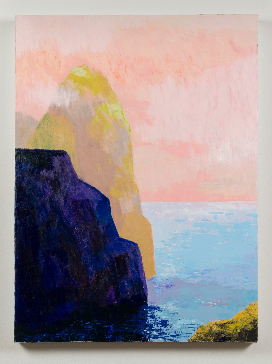 Clevenger - Peaceful Inlet