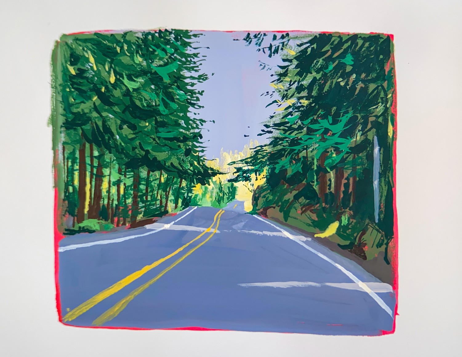 Michael Brophy - The Passenger 6 of 9