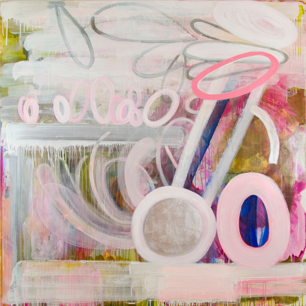 Reaves - Influence Peddler